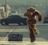 dance